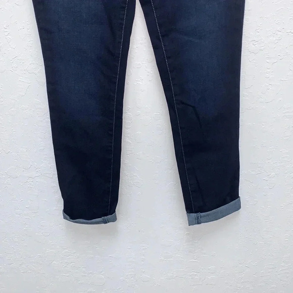 Vintage America High-Rise Skinny Jeans Size 30 - Picture 4 of 7